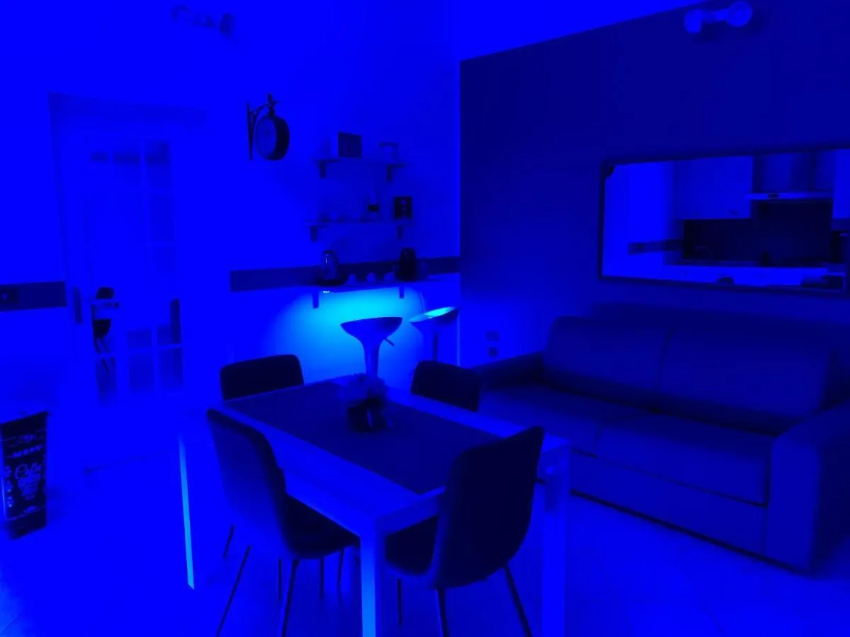Ferienwohnung Loft Nataly Palermo 0*,