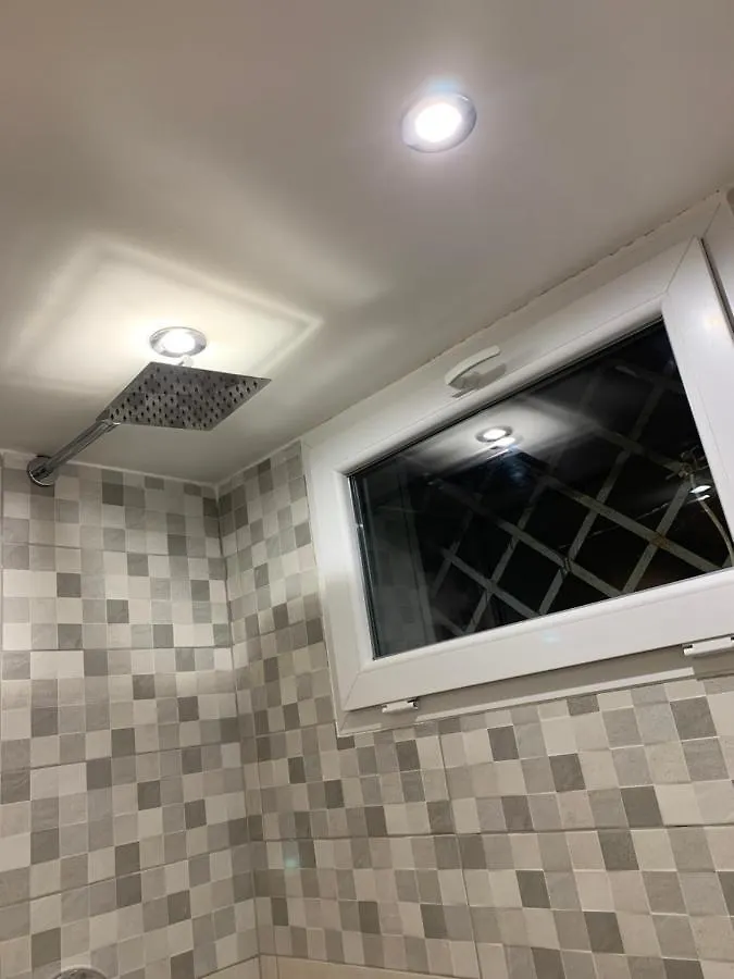 Apartmán Loft Nataly Palermo