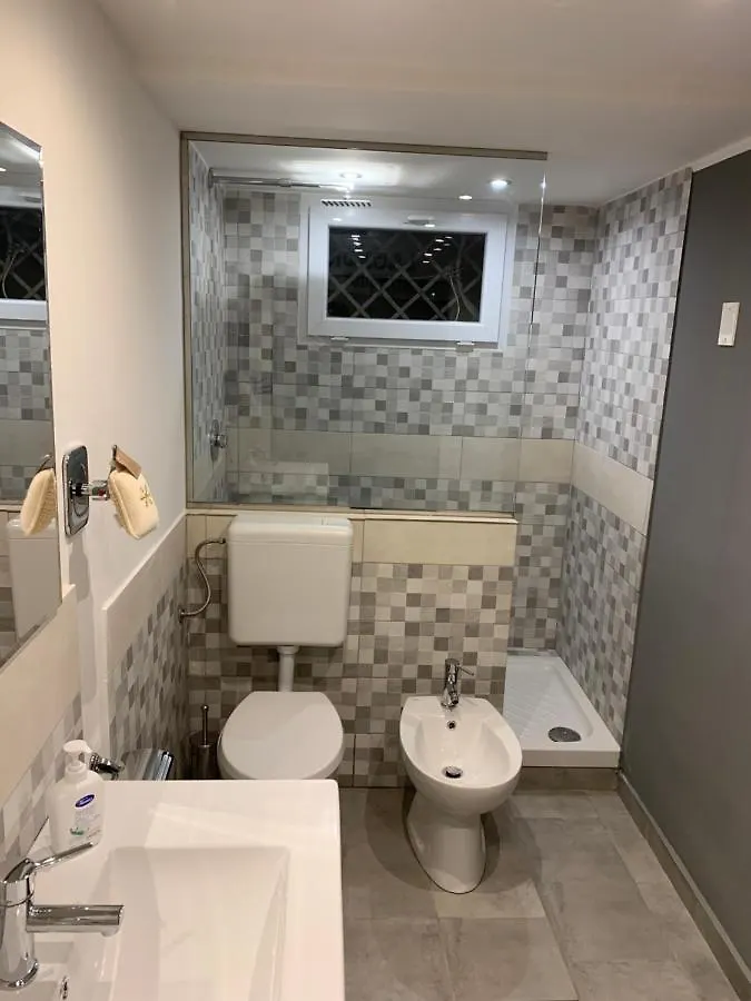 Apartmán Loft Nataly Palermo