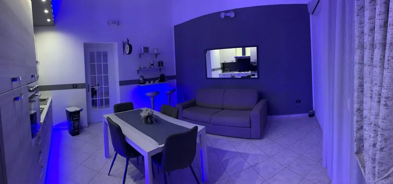 Ferienwohnung Loft Nataly Palermo 0*,  Italien