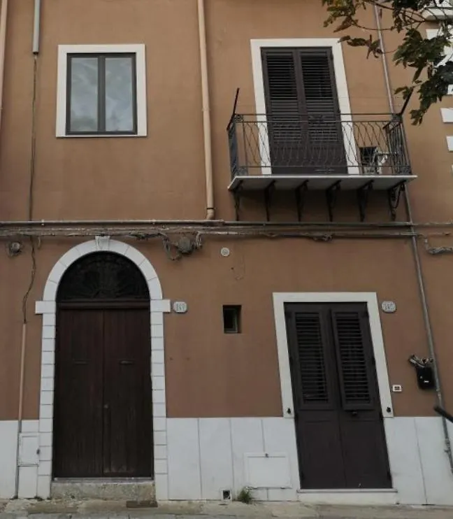 Ferienwohnung Loft Nataly Palermo Italien