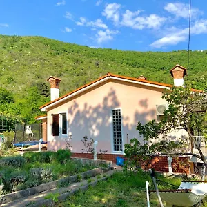 Flamingo Apartment Mošćenička Draga