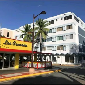  Apartment Verdemar Apts Puerto Rico
