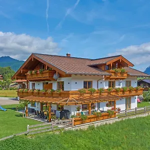 Krennlehen Apartment Schönau am Königssee