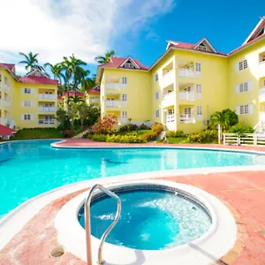  Apartment Simply Mystical Jamaica