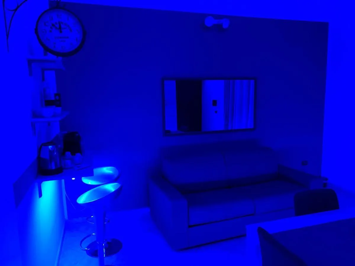 Loft Nataly Appartement Palermo