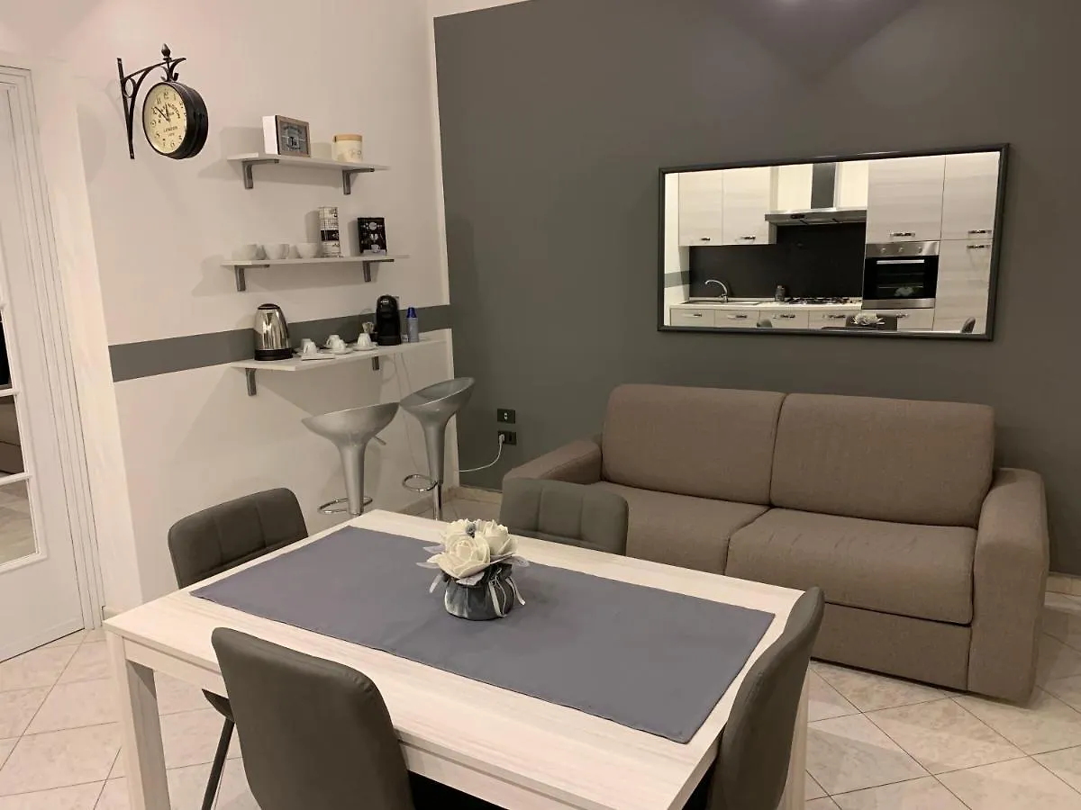 Loft Nataly Appartement Palermo