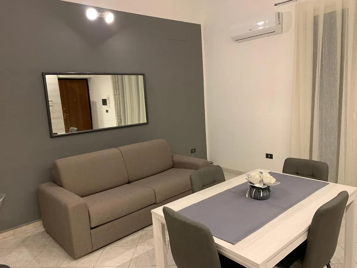 Loft Nataly Appartement Palermo 0*,