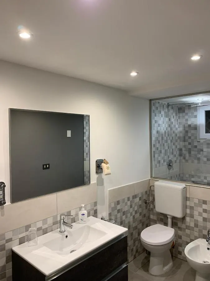 Loft Nataly Appartement Palermo 0*,  Italië