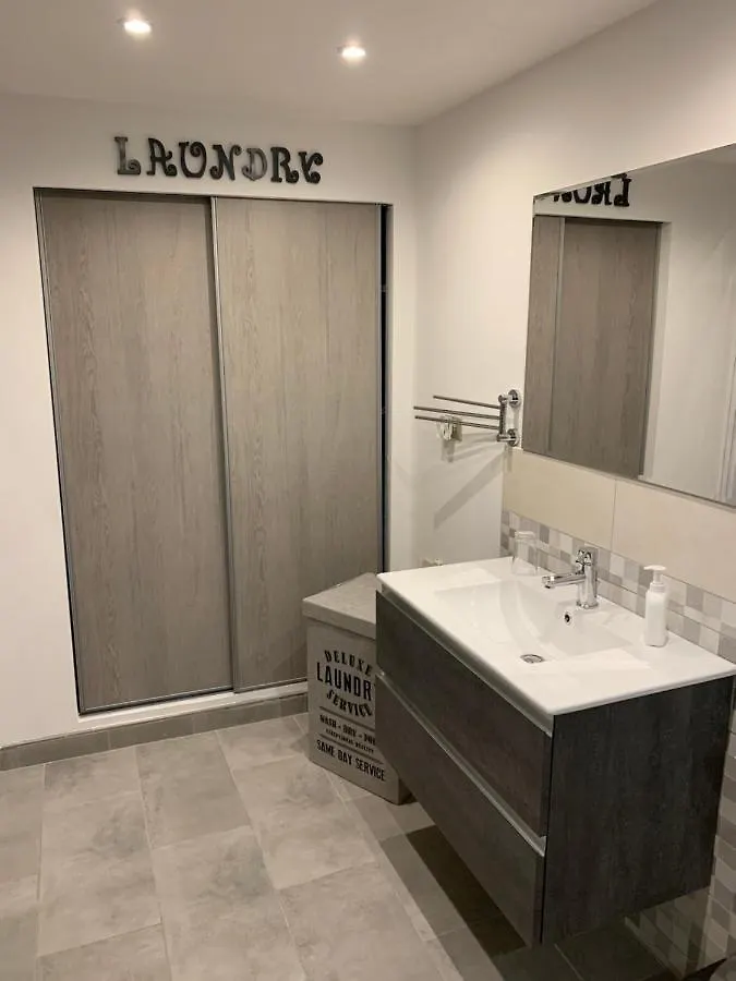 Loft Nataly Appartement Palermo Italië