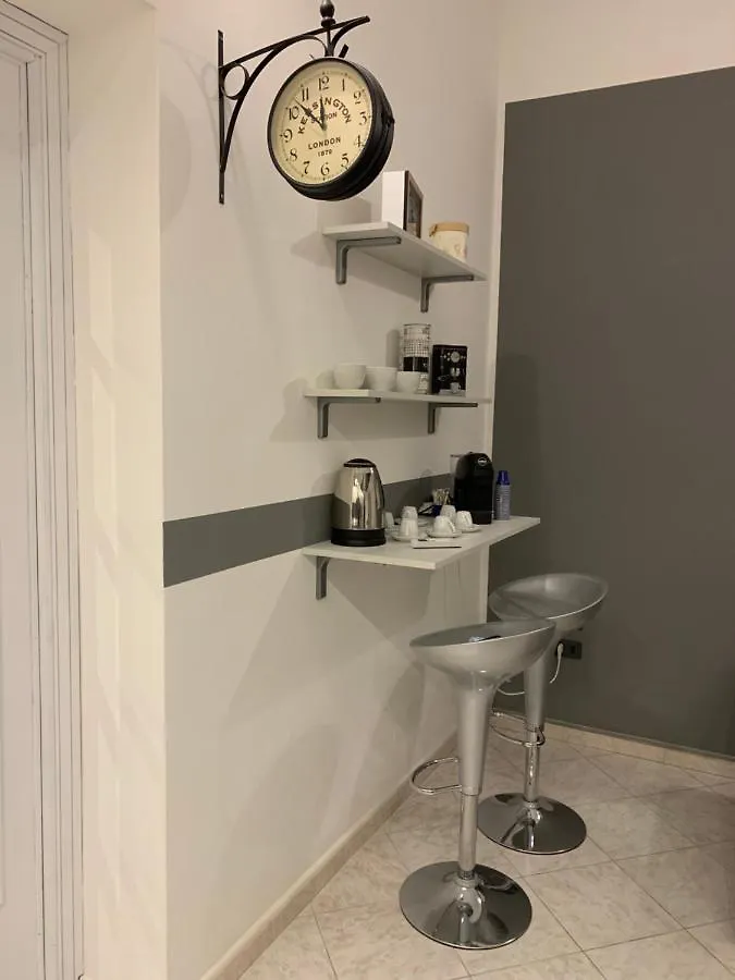 Loft Nataly Appartement Palermo