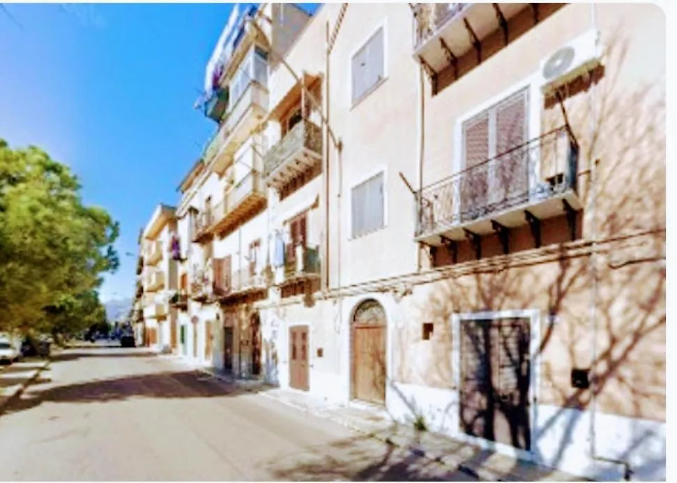 Loft Nataly Appartement Palermo